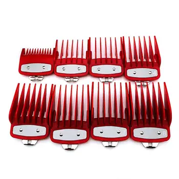 

8pcs Professional Cutting Guide Comb 3/6/10/13/16/19/22/25mm Set