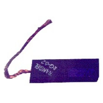 

Wiper Bosch engine washing 5,0X12,5X30mm 1 UNIT