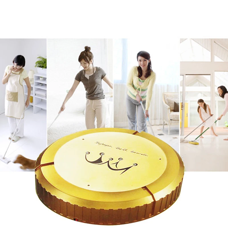 

Smart Vacuum Cleaner Automatic Floor Dust Dirt Cleaning Robot Dry Wet Sweeping Machine Intelligent Sweeping Robot