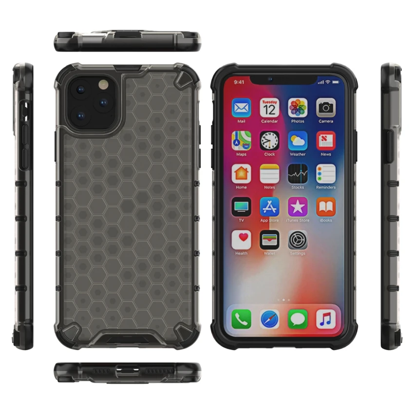 clear TPU case (12)