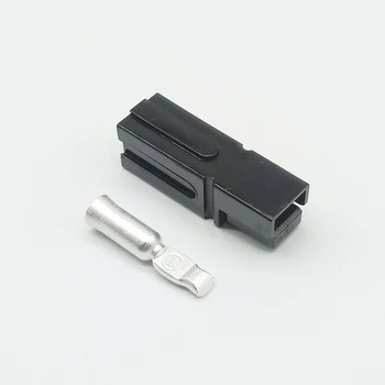 

1set Single pole 180A single maximum current connector UPS plug power plug