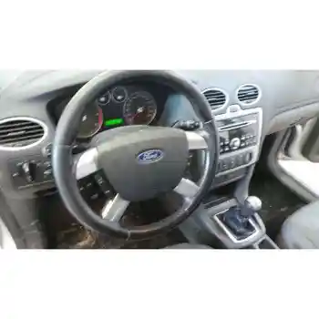 

1438917 STEERING WHEEL FORD FOCUS HATCHBACK (CHAP)