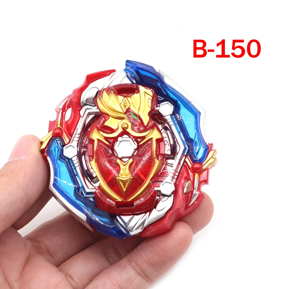 B-150 B-149 B-148 Beyblade Burst Прядильный механизм Bayblade битва игрушка металлический бейблейд не пусковая площадка дети подарок на Рождество, Хэллоуин