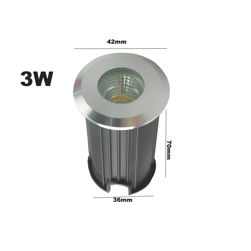 Waterproof 5W 10W 3W LED Underground Light Ground Garden Path Floor Lamp Outdoor Inground Buried Yard Landscape 220v DC12v Waterproof 5W 10W 3W LED Underground Light Ground Garden Path Floor Lamp Outdoor Inground Buried Yard Landscape 220v DC12v