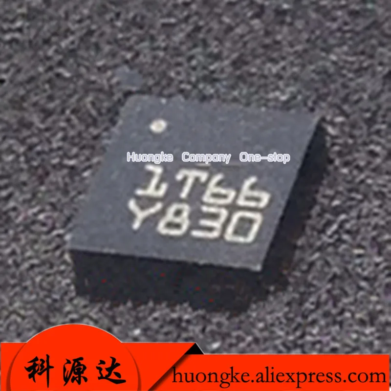 

5 шт./партия M41T66Q6F M41T66Q6 41T66 QFN