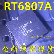 5 шт./лот RT6807AZQV RT6807A QFN48