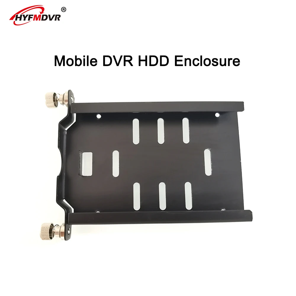 HYFMDVR оптовая продажа с завода 2 5-дюймовый жесткий диск ударопрочный корпус для