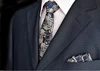 Cravate maigre 6cm cravates pour hommes robe de mariée cravate mode plaid cravate affaires gravatas para homens chemise mince accessoires lot ► Photo 2/6