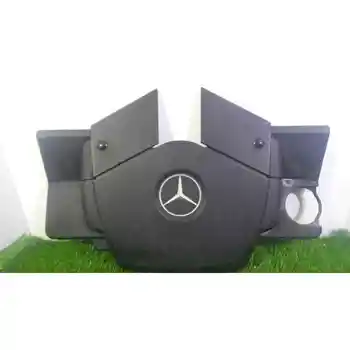

323380 Engine cover Mercedes E Class (w211) Saloon