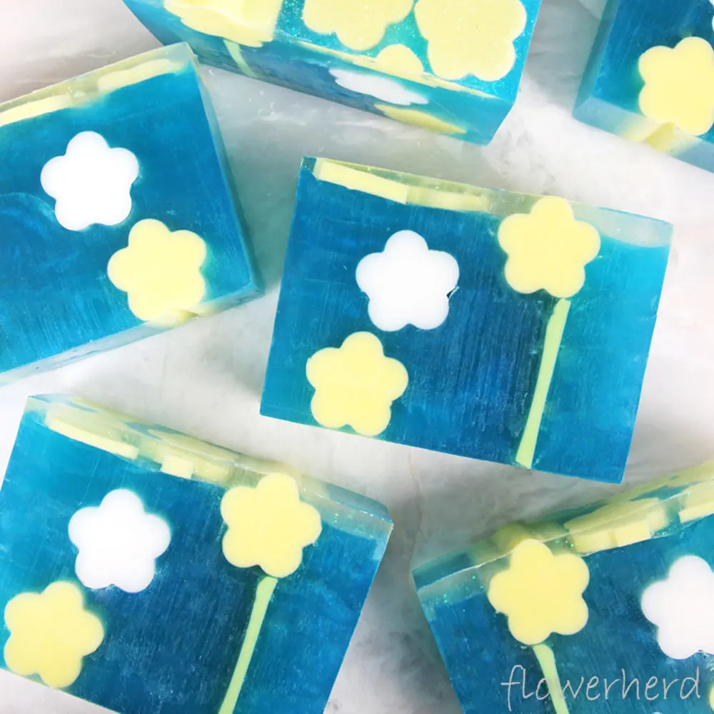 

Silicone Column Mold Soap Mould Tube Mold Melt and Pour Soap Fondant Cake Decorating Tools Handmade DIY Heart Star Dolphin Moon