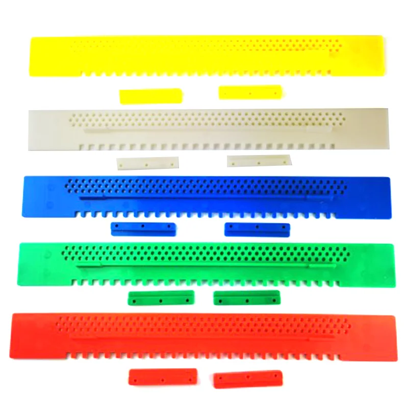 

5Pcs Beehive Door Durable Bee Anti-Escape Door Burglar Alarm Beekeeping Beekeeper Tool Beehive Bee Box Entrance