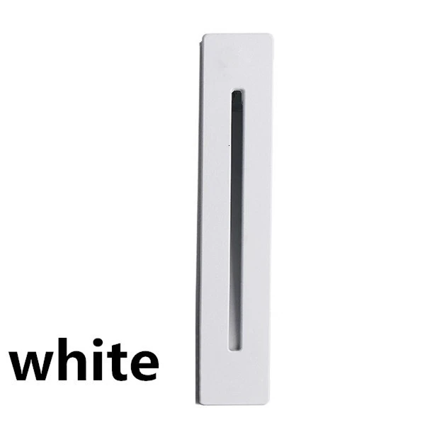 White 3 Вт Встраиваемый светодиодный лестничный светильник AC85-265V для помещений IP20 открытый IP65 угловой настенный светильник s лестницы ступенчатая лестница Прихожая лестница лампа - Цвет абажура: White