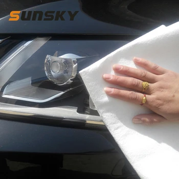 

Car Cleaning Cloth Synthetic Chamois Car Cleaning Washing Cloths Housework Clean Cloth Care Towels Home Auto Washing Supplies