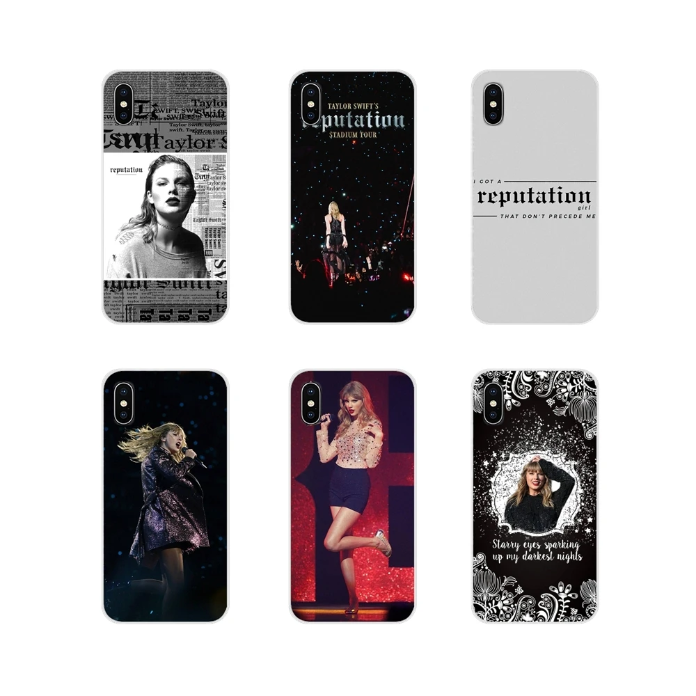 

Taylor Accessories Phone Cases Covers For Samsung Galaxy A3 A5 A7 A9 A8 Star A6 Plus 2018 2015 2016 2017