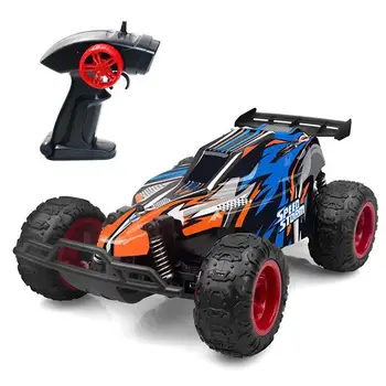 

1:22 RC Car Toy Charging Mini Remote Control Racing Car with USB Cable Lithium Battery