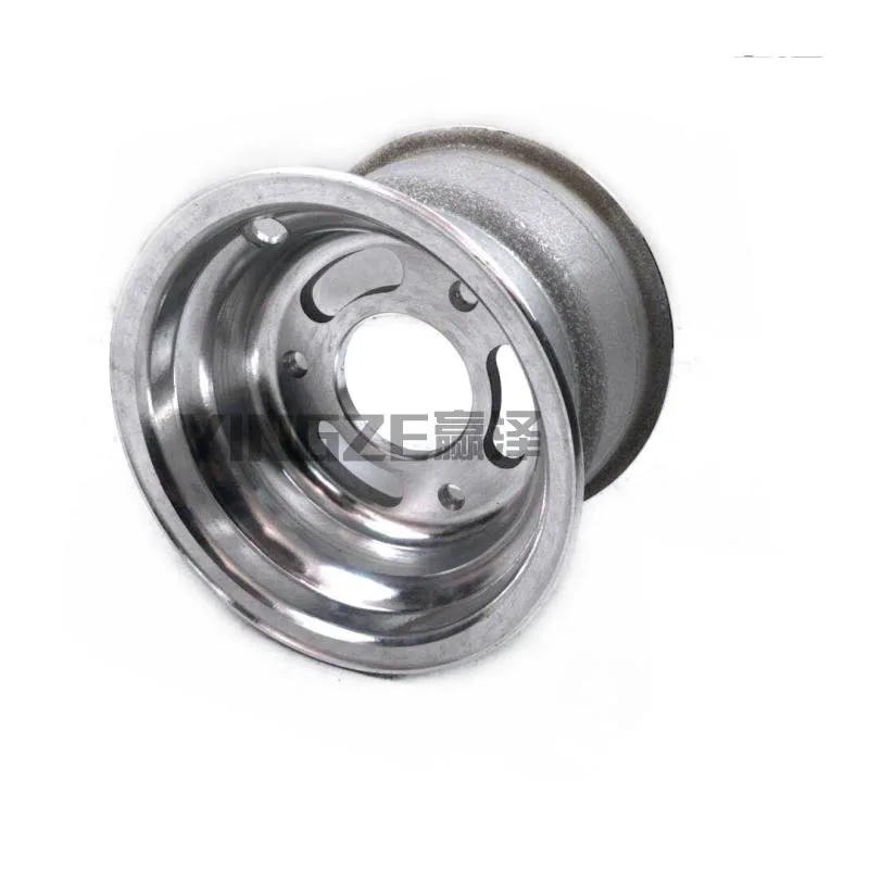 GO KART KARTING ATV UTV Buggy 7.8CM 6 Inch Aluminum Alloy Wheel Rim Hub