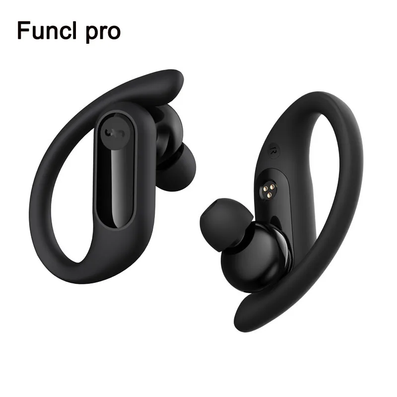 

Funcl pro lastest TWS bluetooth earphone 5.0 Touch HiFi Music earbuds Wireless Stereo Waterproof headset