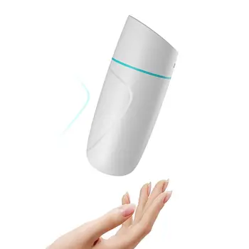 

250ML Air Humidifier Aroma Essential Oil Diffuser for Home Car USB Fogger Mist Maker with LED Night Lamp