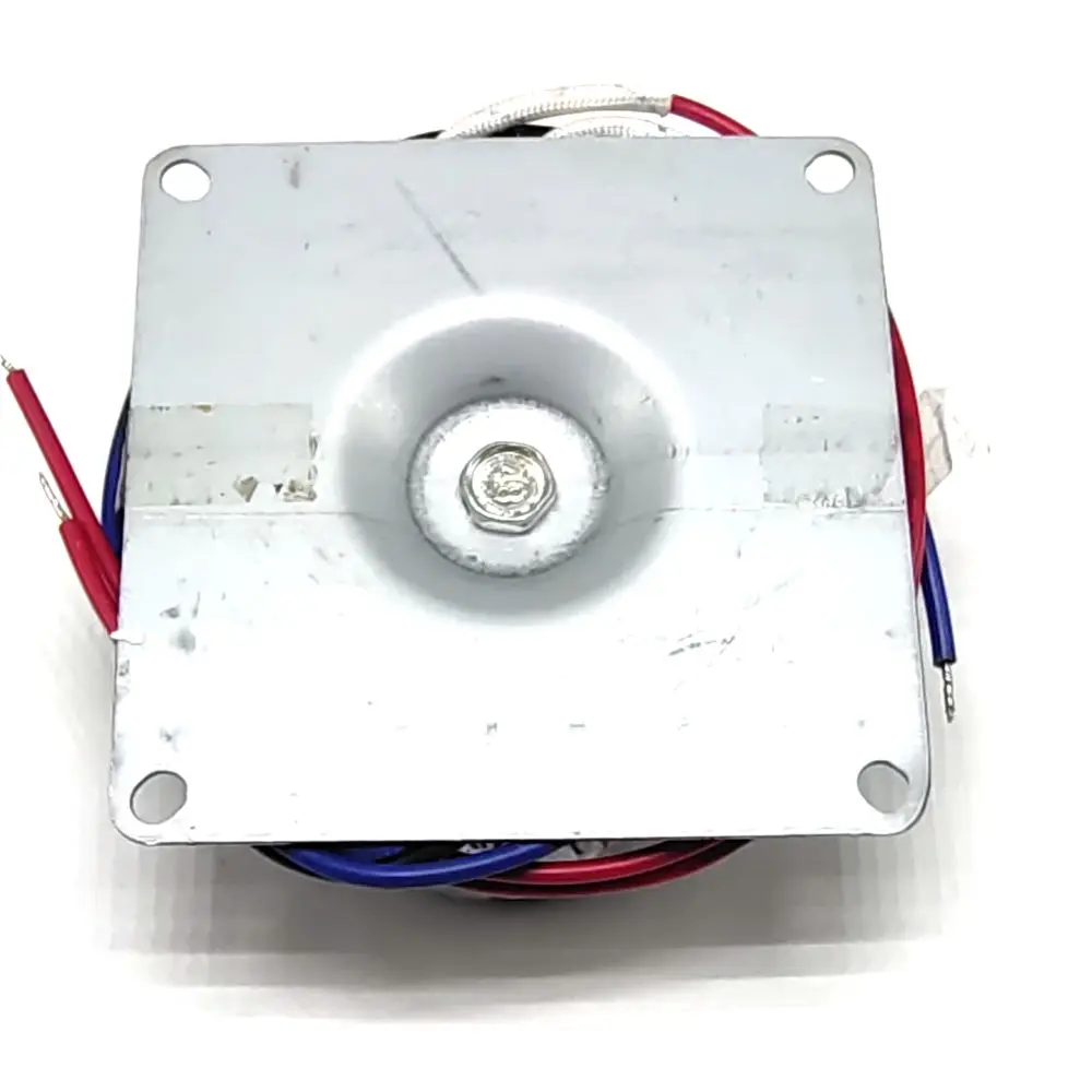 Кольцо трансформатор BOD-50VA 220V в 12V* 2 двойной 12В трансформатор 2A кольцо из чистой меди изоляции
