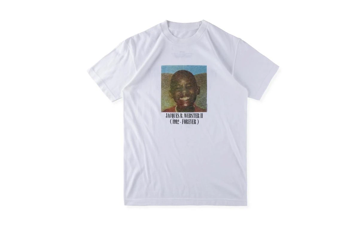 cactus jack x readymade