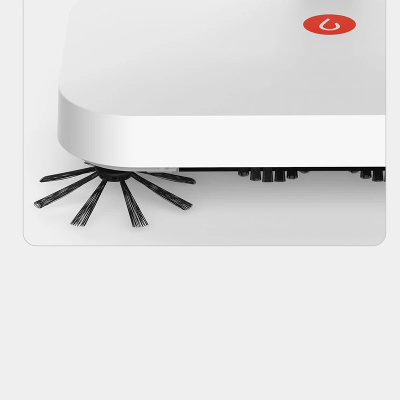  Original Xiaomi Yijie Wireless Handheld Sweeper Ye-01 Smart Intelligent Sweeping Machine Light Thin