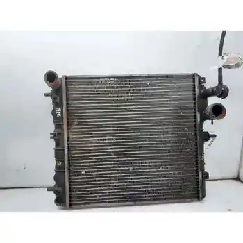 

2531002100AT WATER RADIATOR HYUNDAI ATOS PRIME (MX)