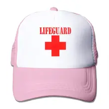 Унисекс Кепка водителя грузовика спасатель 1-2 Мужская Регулируемая сетчатая Кепка забавная Кепка водителя грузовика