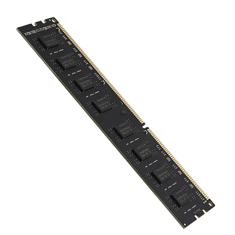 DDR31600 планка памяти совместимая планка памяти для настольного компьютера 240PIN планка памяти