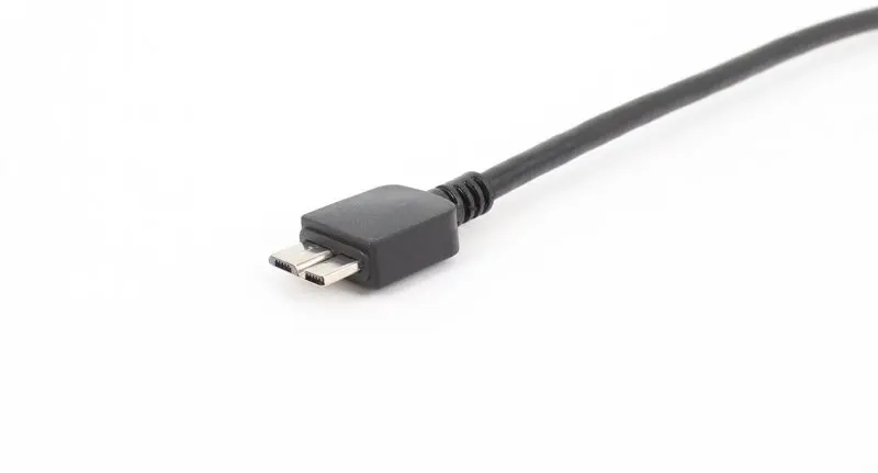 USB3.0 «Папа-папа» Micro USB3.0 мм, удлиняющий кабель, для samsung S5 Note3 USB кабель для передачи данных