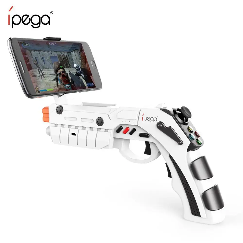 IPEGA PG-9082 для смартфона bluetooth-контроллер Android контроллер телефона Arma мобильных игр |