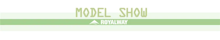 模特展示