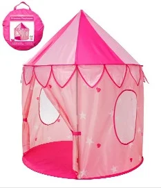 Toy Tent Infantil детский шатер шар бассейн палатка-Типи играть в игру Интересный дом Teepee Ballenbak безопасность комнаты Tente Enfant - Цвет: Toy Tent