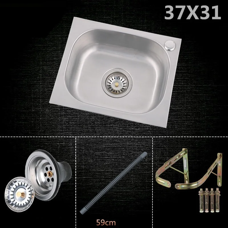 Сталь Afwasbak Интегральная васбак Acero Inox Dissipador Para Spoelbak кухня де Cocina Fregadero Cuba Pia Cozinha раковина для мытья посуды