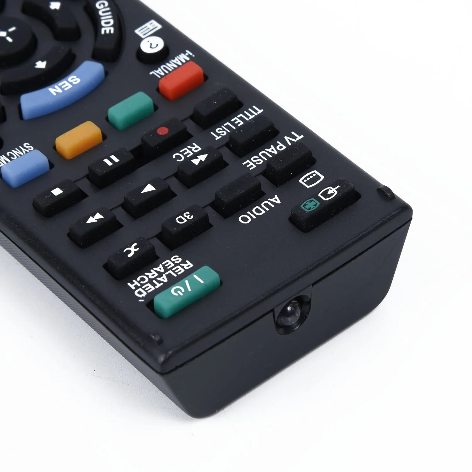

Perfect Replacement For The Ol Black Remote Control Controller Replacement Remote Control For SONY Bravia TV