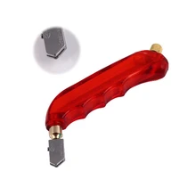 

Ceramic Tile Mirror Cutter Hand Tool Diamond Glass Cutter Portable Glass Cutter Diamond Sharp Knife Glass Diamond Cutting Tool