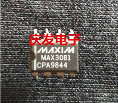 MAX3081CPA