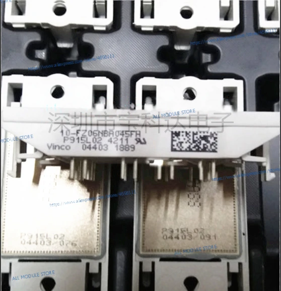 10-FZ06NBA045FH P915L02 10-FZ06NBA075SA P916L3302 10-FZ06NBA050SA P915L3302 Бесплатная доставка Новый и оригинальный модуль