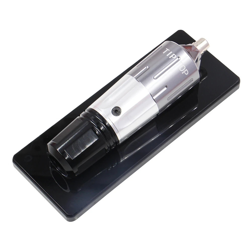 Профессиональная насадка для татуировочной машины для вкладышей и шейдеров, пистолет для татуировки для картриджа, Иглы для татуировки