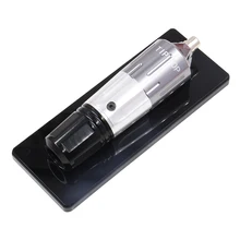 Профессиональная насадка для татуировочной машины для вкладышей и шейдеров, пистолет для татуировки для картриджа, Иглы для татуировки