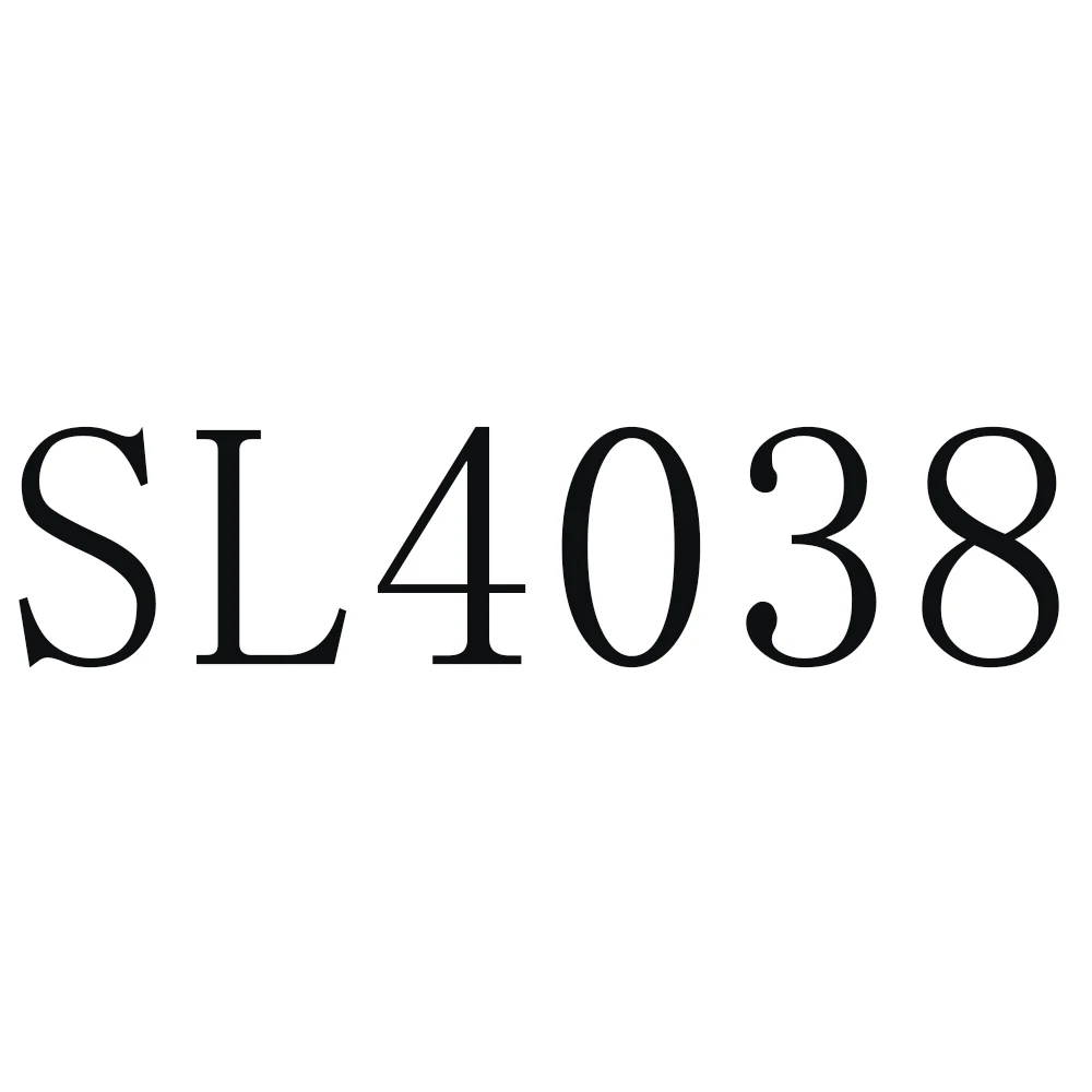 Каканы из испанской классической бижутерии женский модный браслет кодирование: SL4032-SL4062 - Окраска металла: SL4038