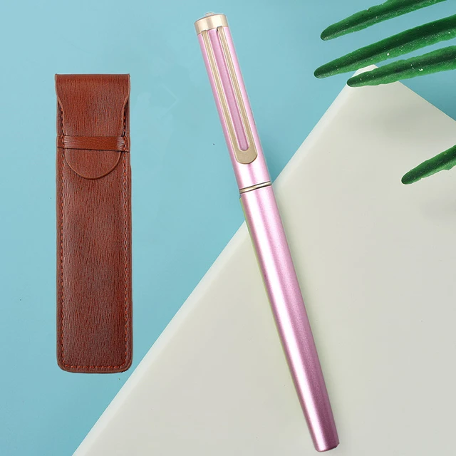 Diamond Pens With Crystal Cute Ballpoint Pens Pretty Fancy Pens With Black  Ink For Journaling Kids Girls Women Students Teacher - AliExpress