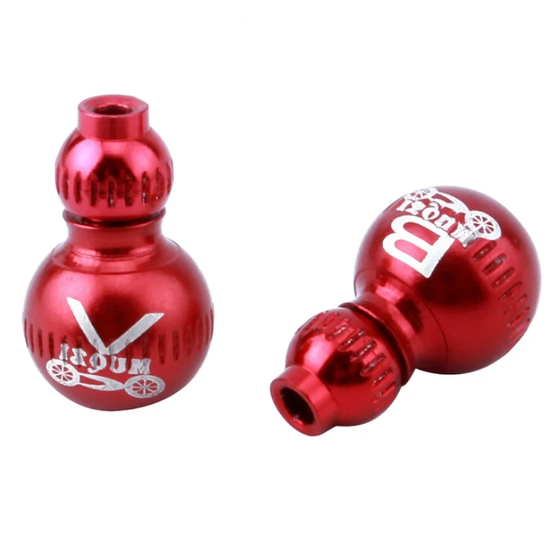 2 шт., для горного велосипеда, шоссейного велосипеда, для велосипеда, Внутренний тормоз, сменный сердечник, заглушки для провода, высококачественные колпачки из сплава, Аксессуары для велосипеда Z