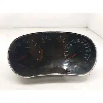 

1M0920801B BOX INSTRUMENTS SEAT TOLEDO (1L)
