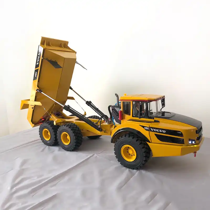 rc volvo a45g