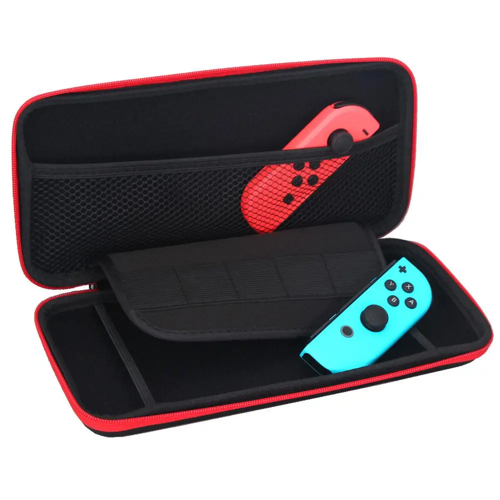 

GloryStar Game Machine Storage Handbag Waterproof Case Pouch Protector