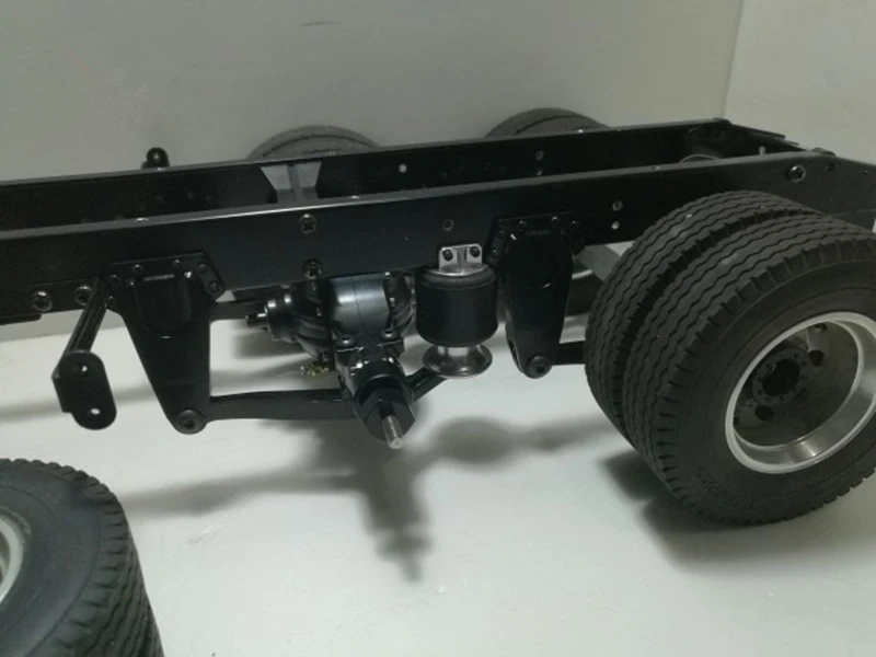 airbag liftable suspension kits2