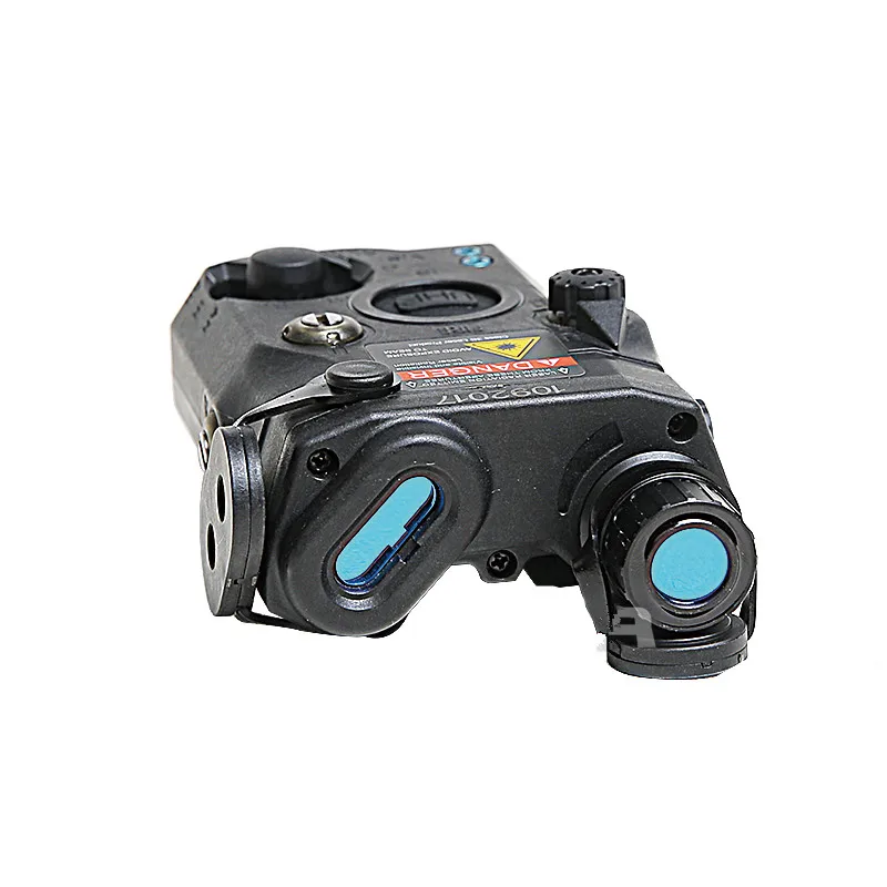 Tactical Helmet Accessories, Full New Functional, LAB PEQ LA5-A UHP, Top Quality, Tactical Light for Airsoft Game, New