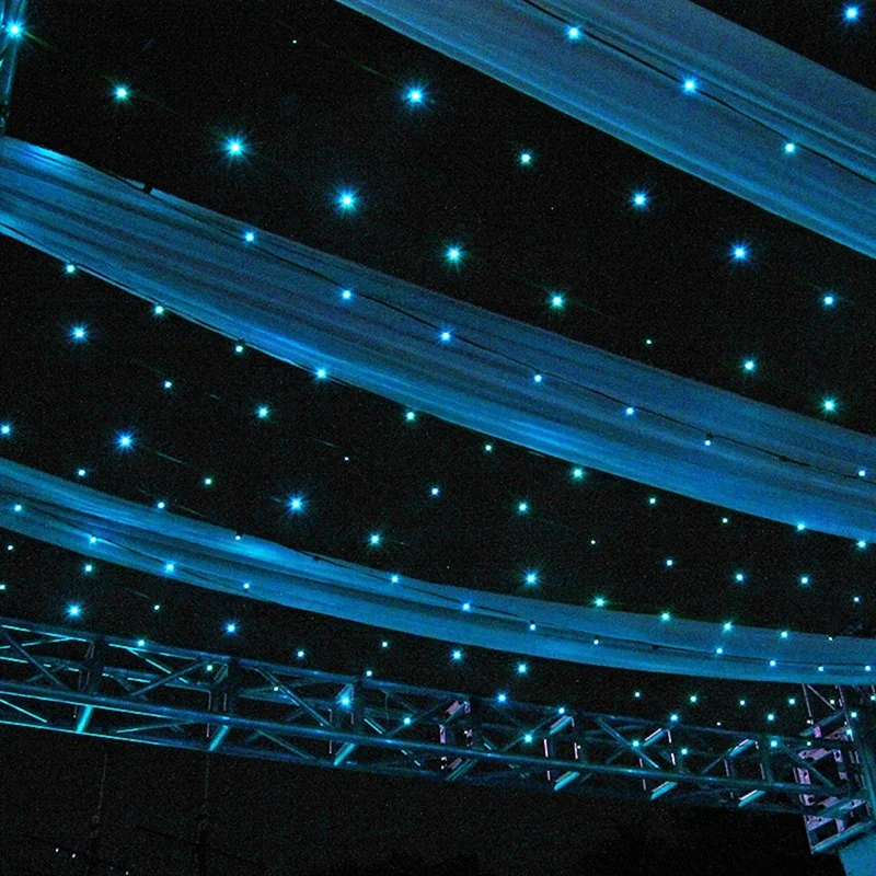 

New-10M Smart Christmas Usb LED Lamp String Outdoor Xmas Decorations Party Lighting Colorful Lights Fairy Rope Light