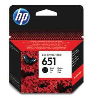 Картридж HP 651 C2P10AE
