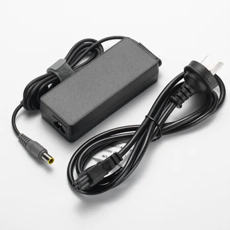 Оригинальное зарядное устройство для ноутбука lenovo применимое T430/T430S/T410/T420 E40/E420/E430c адаптер для компьютера 90 Вт Мощность 20 в. 5 a